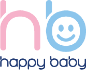 happy baby logo